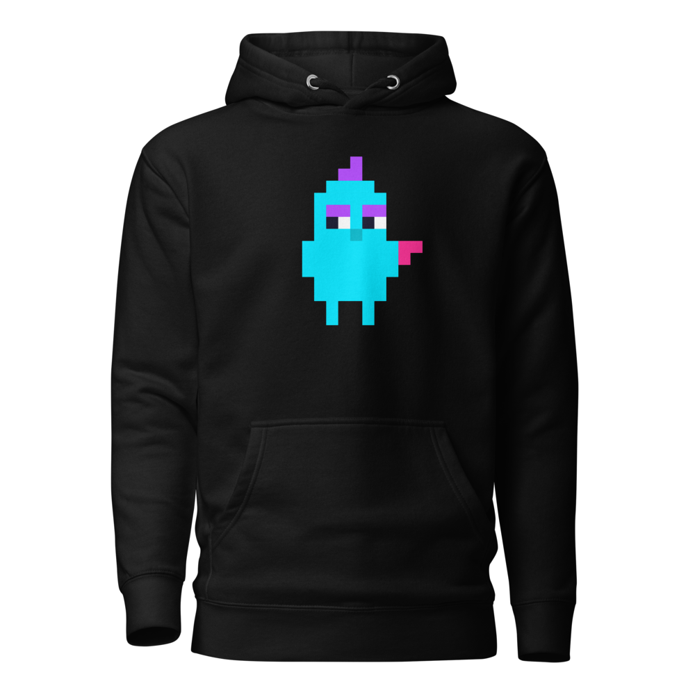 Byte — Original Hoodie