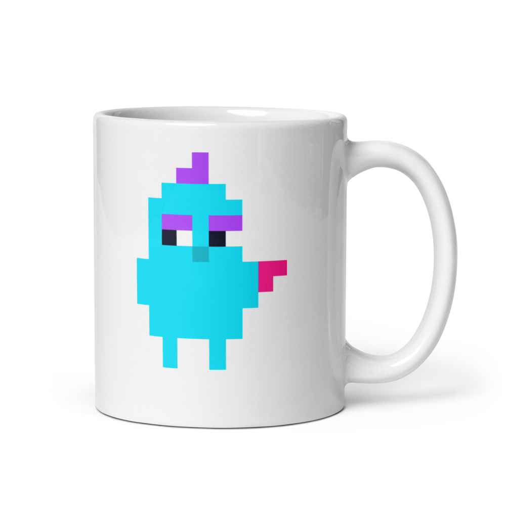 Byte — Original Mug