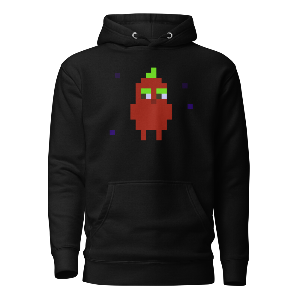 Byte — Void Hoodie