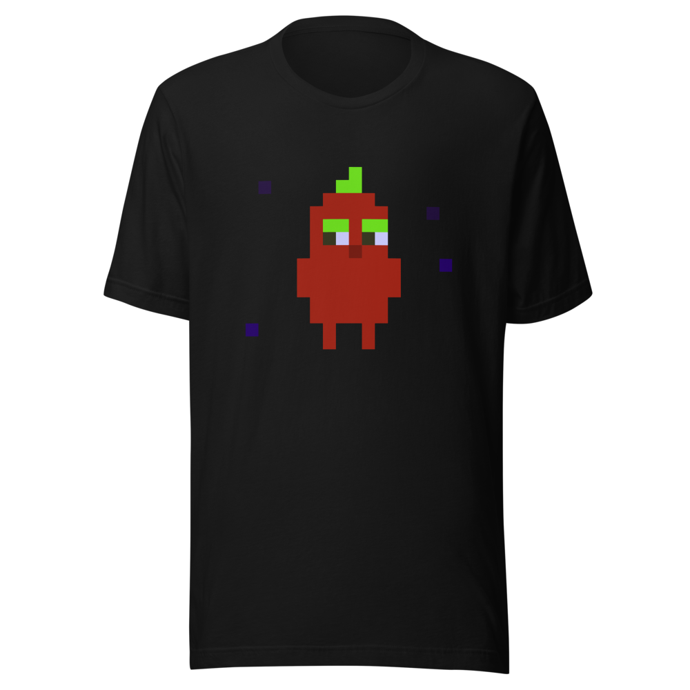 Byte — Void