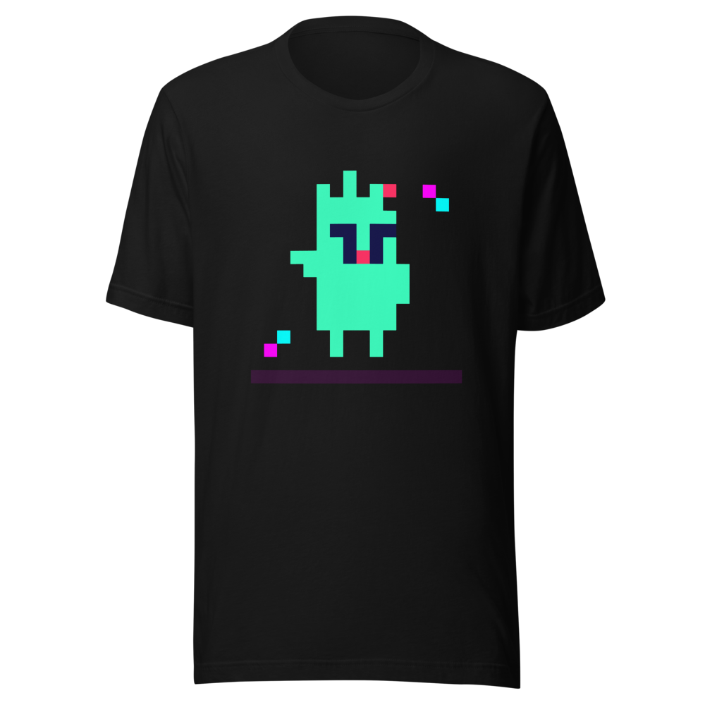 Glitch — Neon Nights