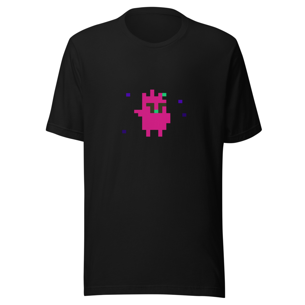 Glitch — Void