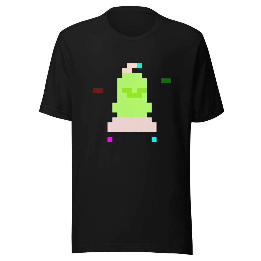 Luma — Cyber Punk