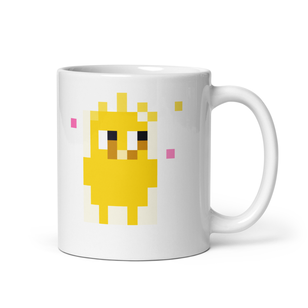 Nova — Original Mug