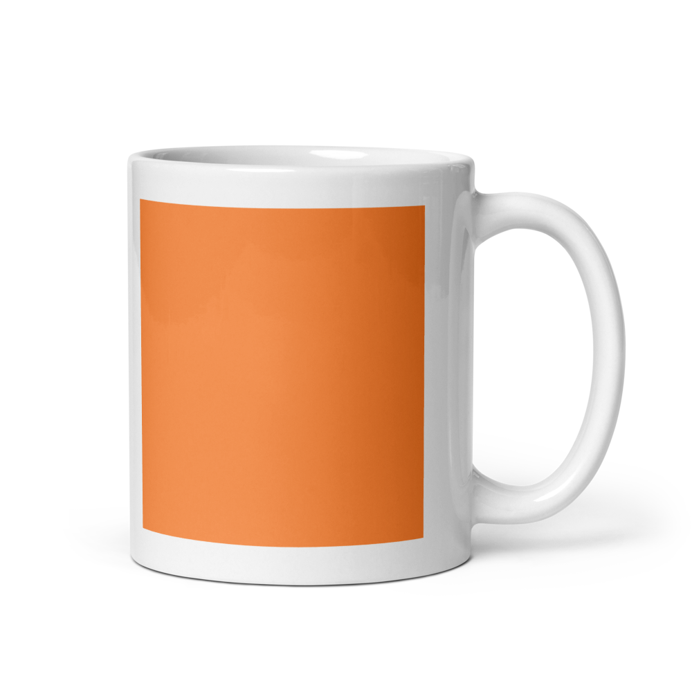 Oops — Original Mug