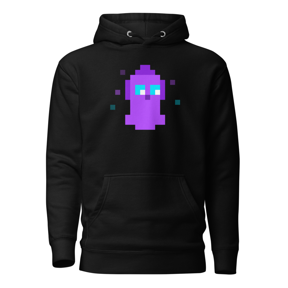 Phantom — Original Hoodie