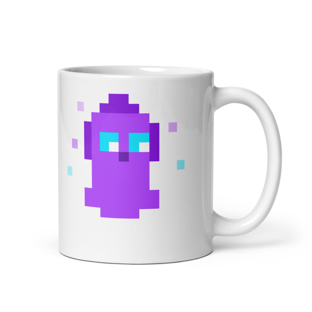 Phantom — Original Mug