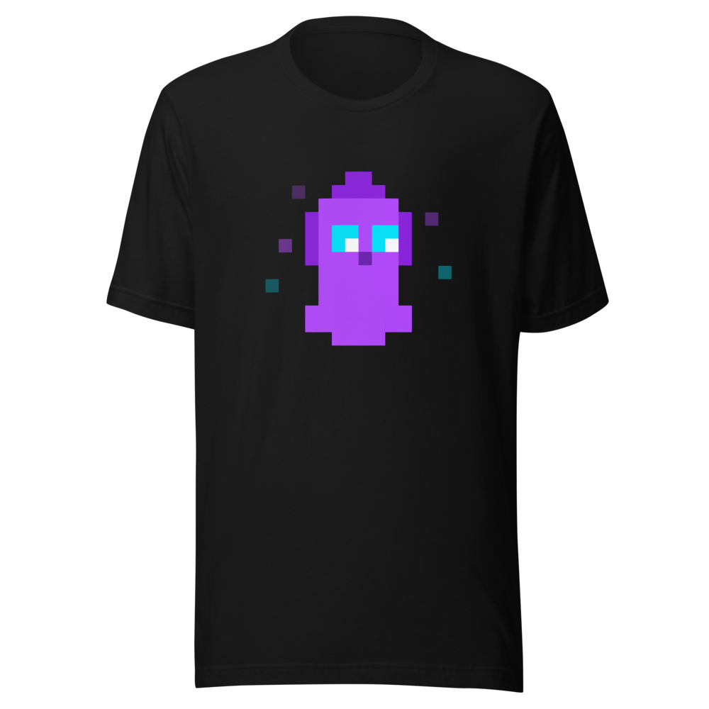 Phantom — Original T-Shirt