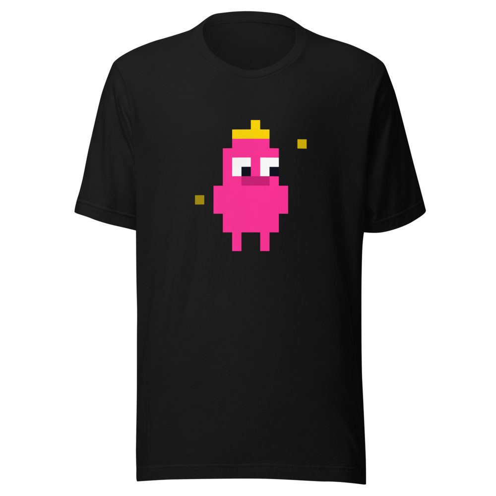 Pixel — Original T-Shirt