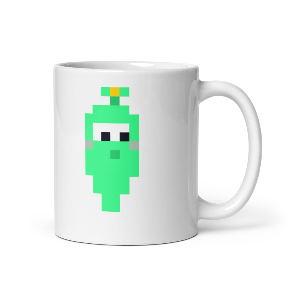 Sprout — Original Mug