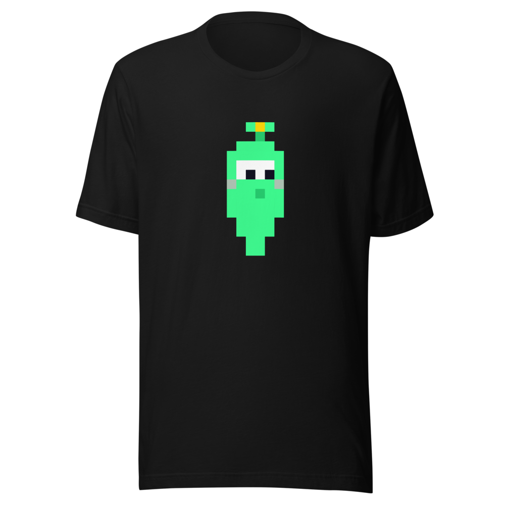 Sprout — Original T-Shirt