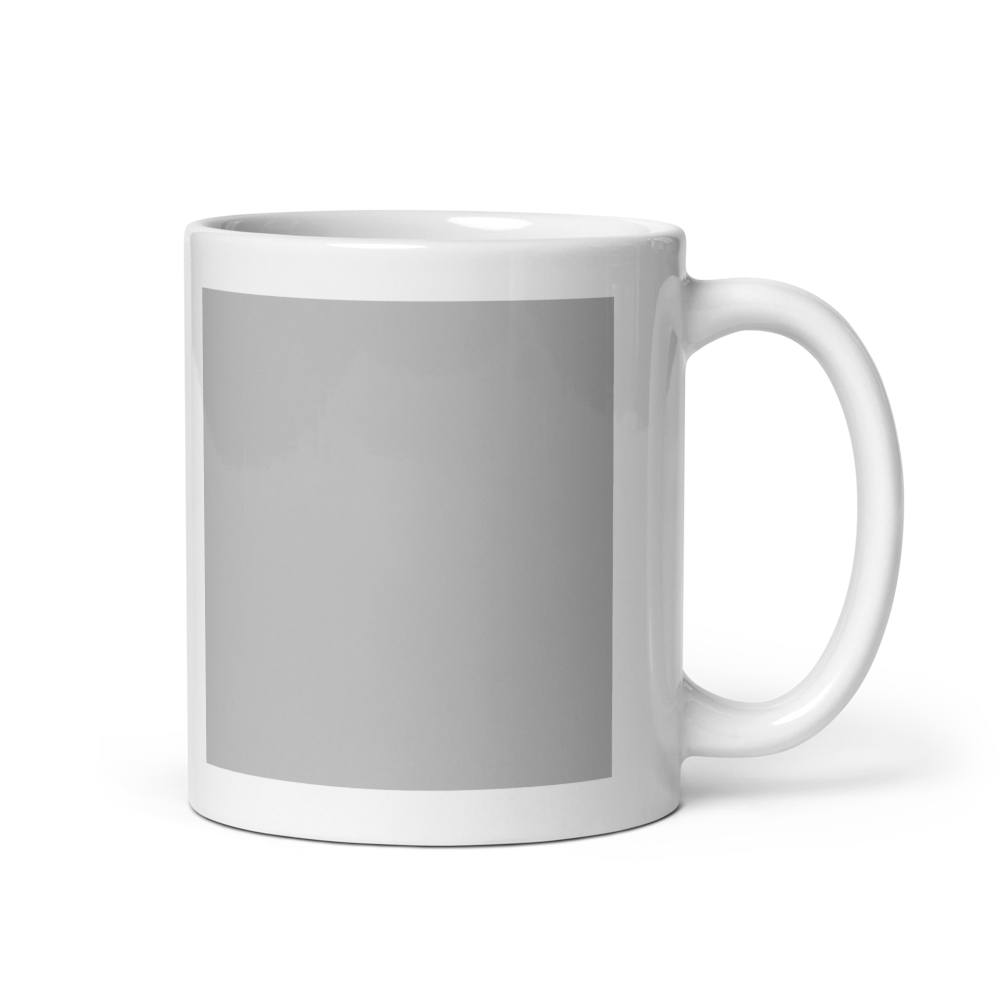 Zinc — Original Mug