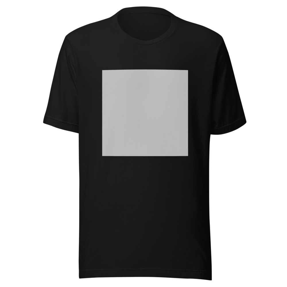 Zinc — Original T-Shirt